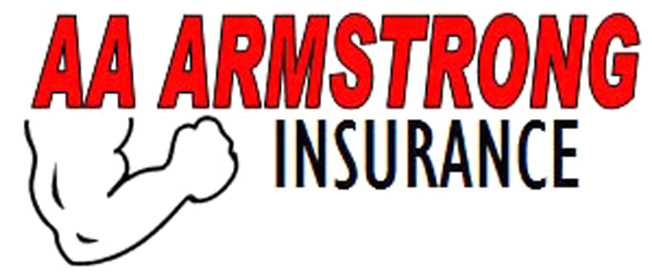 AA Armstrong Logo